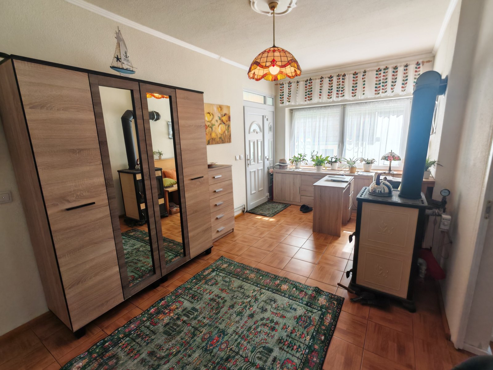 (BAA) Komplett renoviertes Landhaus in ruhiger Lage (CM1355)