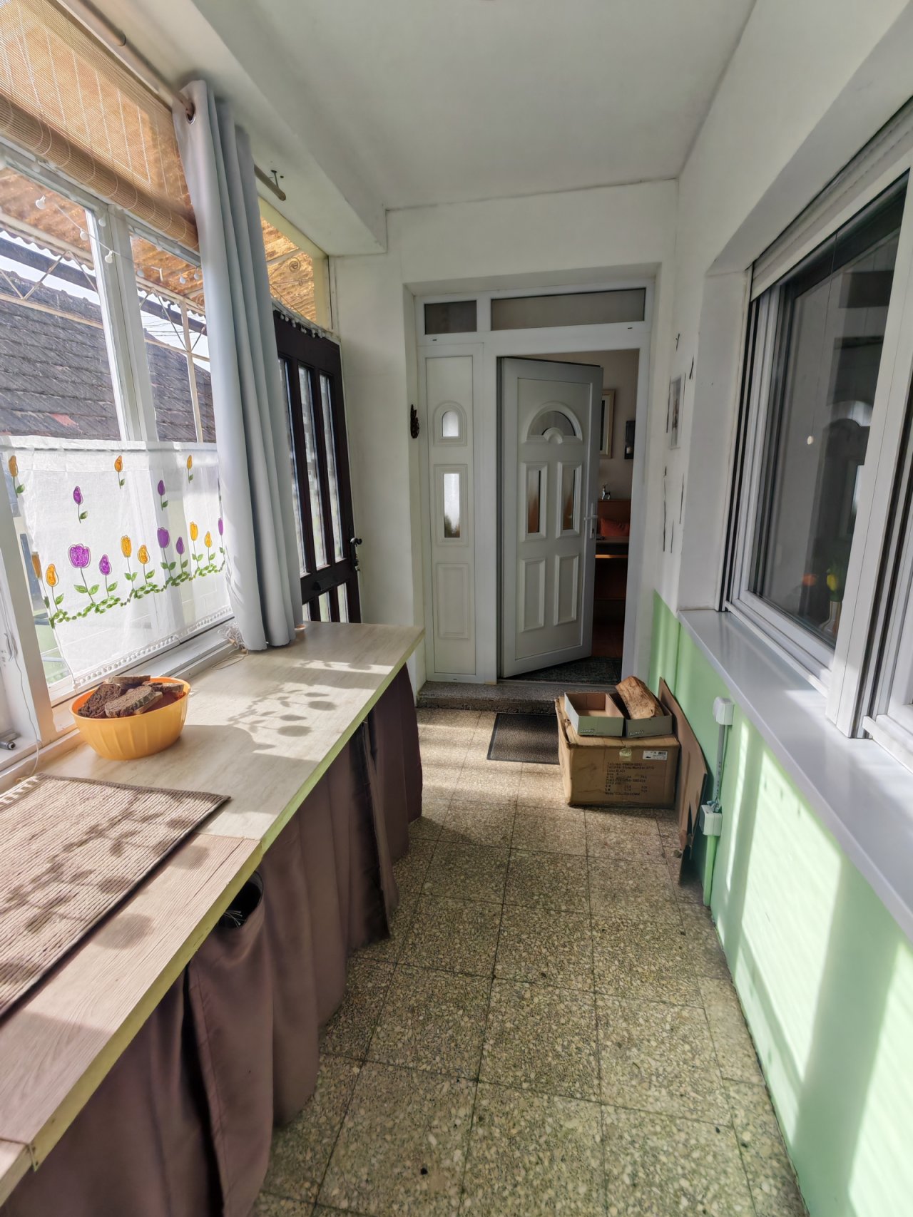 (BAA) Komplett renoviertes Landhaus in ruhiger Lage (CM1355)