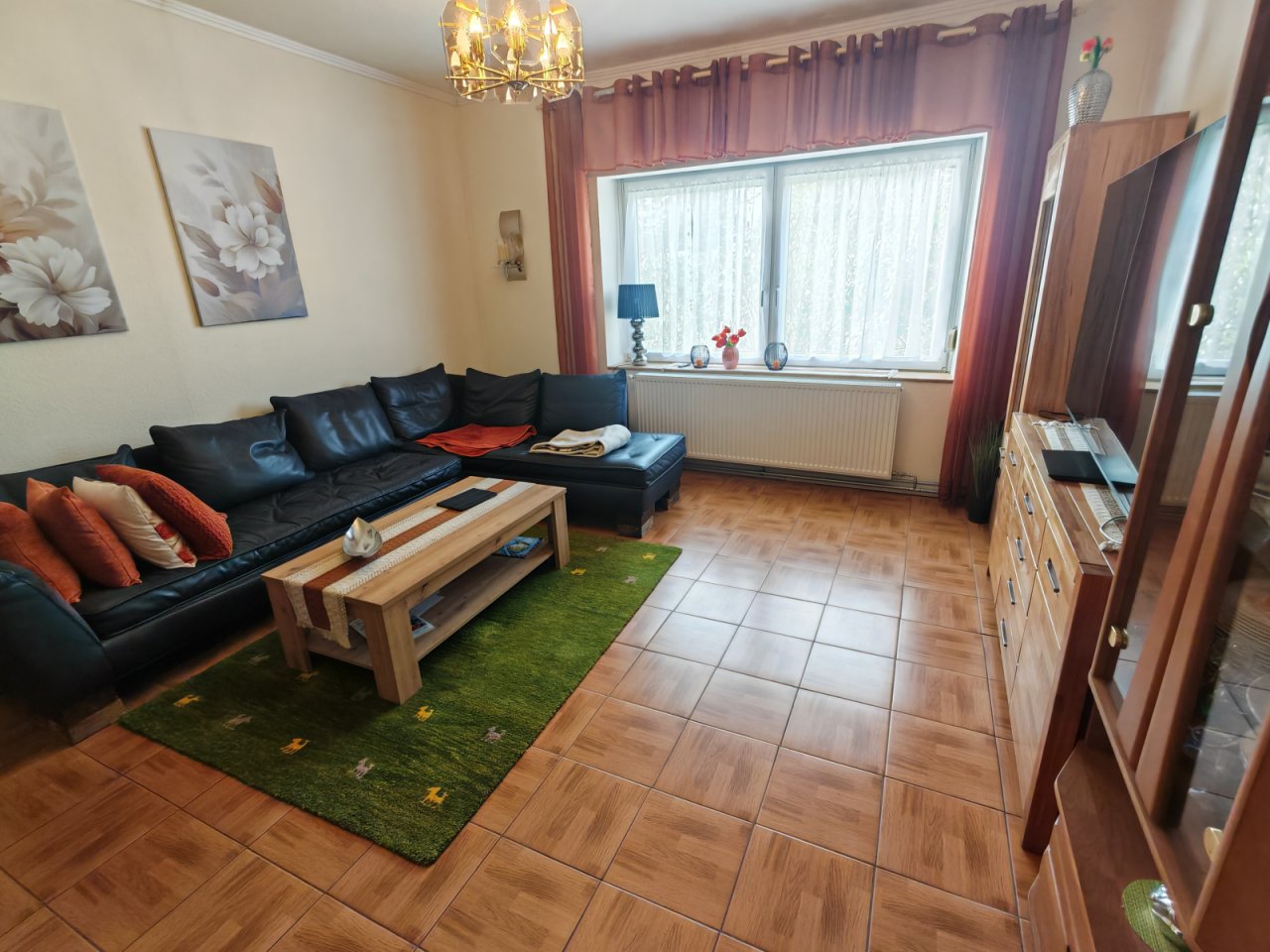 (BAA) Komplett renoviertes Landhaus in ruhiger Lage (CM1355)