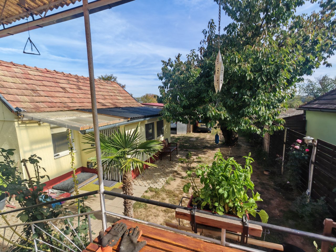 (BAA) Komplett renoviertes Landhaus in ruhiger Lage (CM1355)