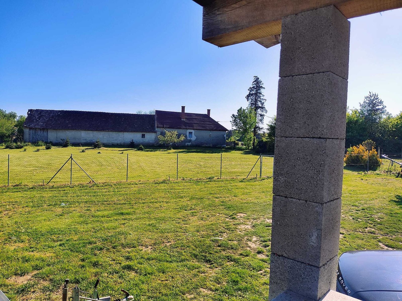 (AAA) Großzügiges und komfortables Landhaus in ruhiger Lage bei Österreich