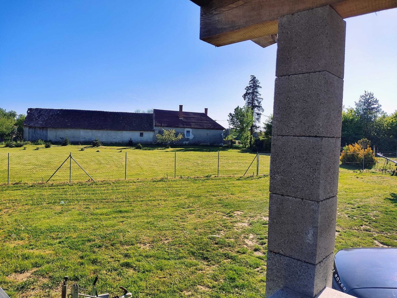 (AAA) Großzügiges und komfortables Landhaus in ruhiger Lage bei Österreich (ANZ1602)