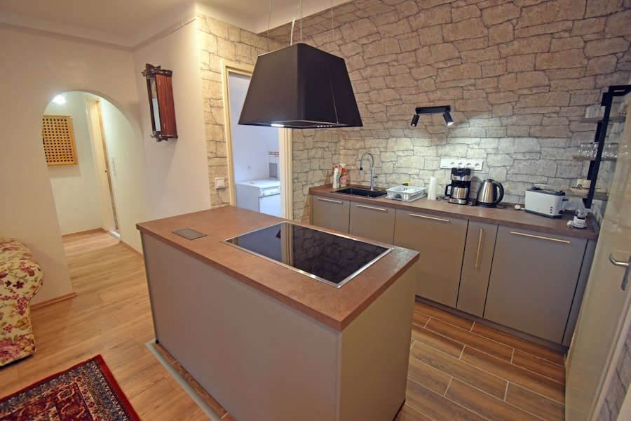 (BAA) Super gemütliches & voll eingerichtetes Appartement ab sofort frei (FER6618)