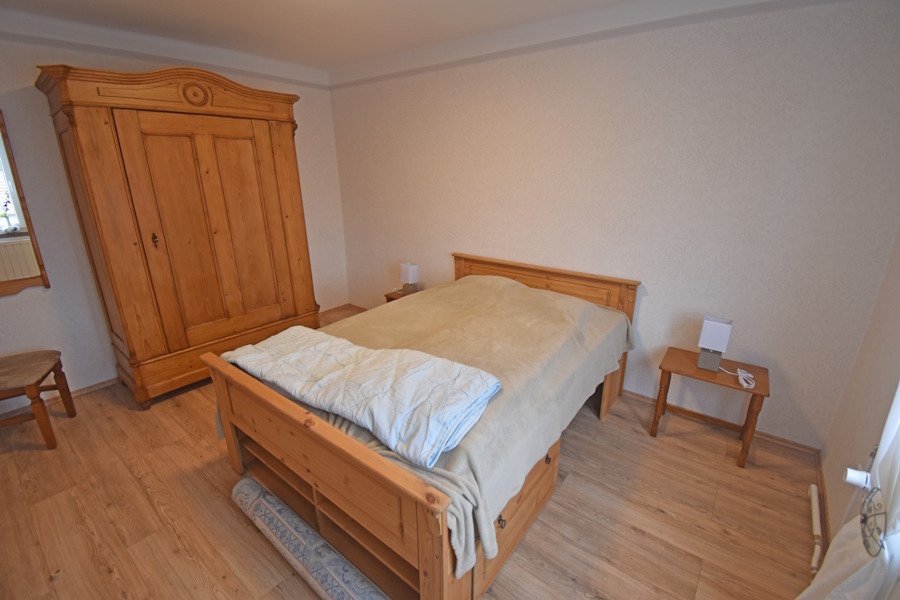 (BAA) Super gemütliches & voll eingerichtetes Appartement ab sofort frei (FER6618)