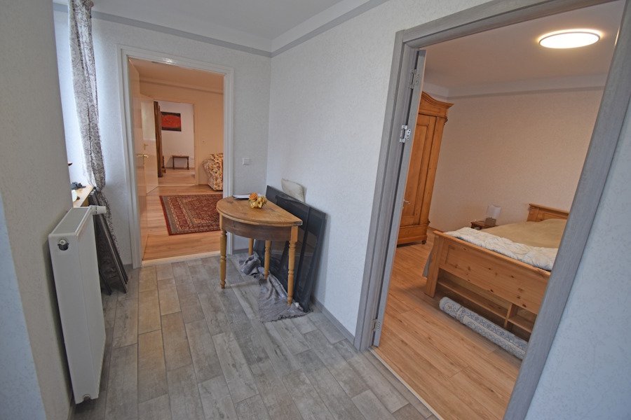 (BAA) Super gemütliches & voll eingerichtetes Appartement ab sofort frei (FER6618)