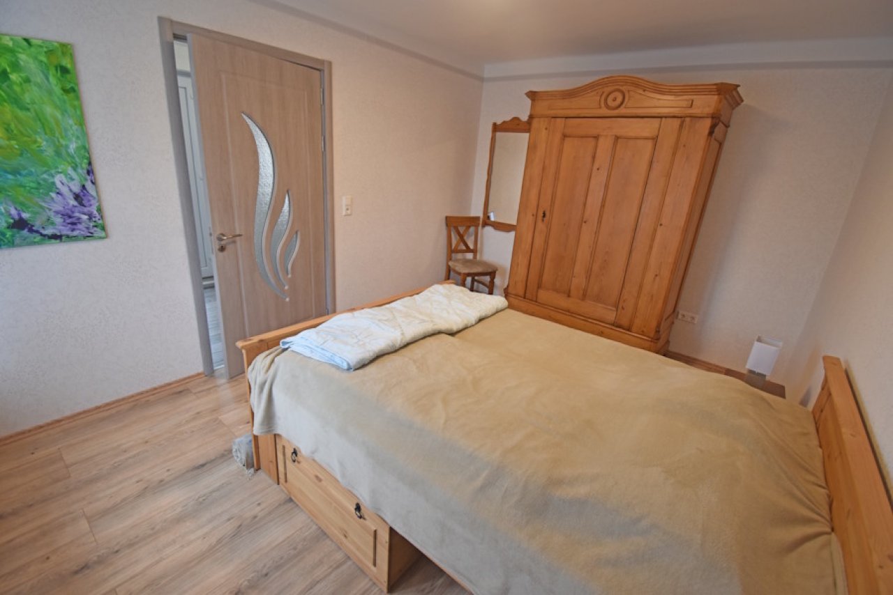(BAA) Super gemütliches &amp; voll eingerichtetes Appartement ab sofort frei (FER6618)