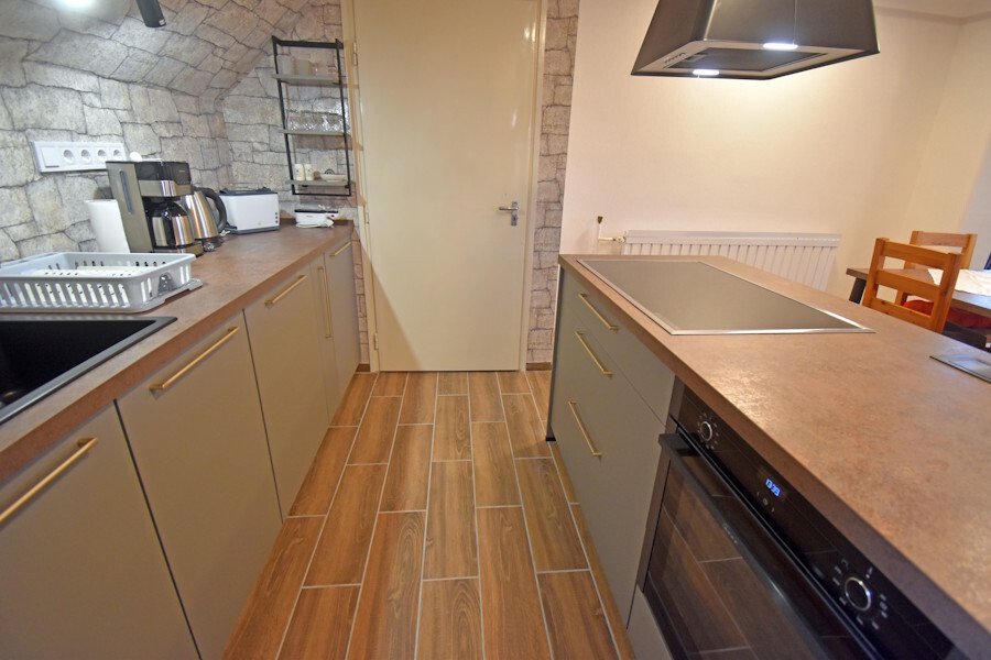 (BAA) Super gemütliches & voll eingerichtetes Appartement ab sofort frei (FER6618)