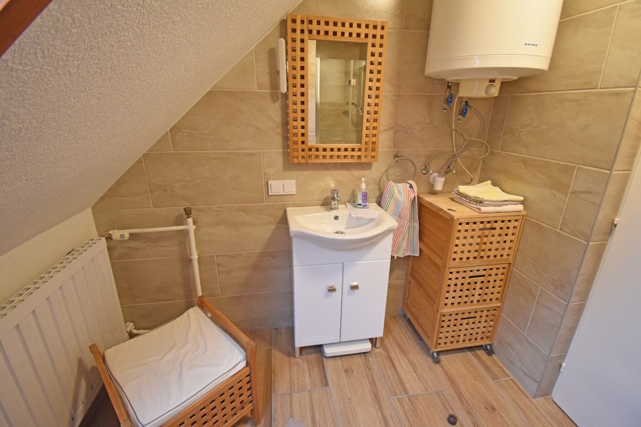 (BAA) Super gemütliches & voll eingerichtetes Appartement ab sofort frei (FER6618)