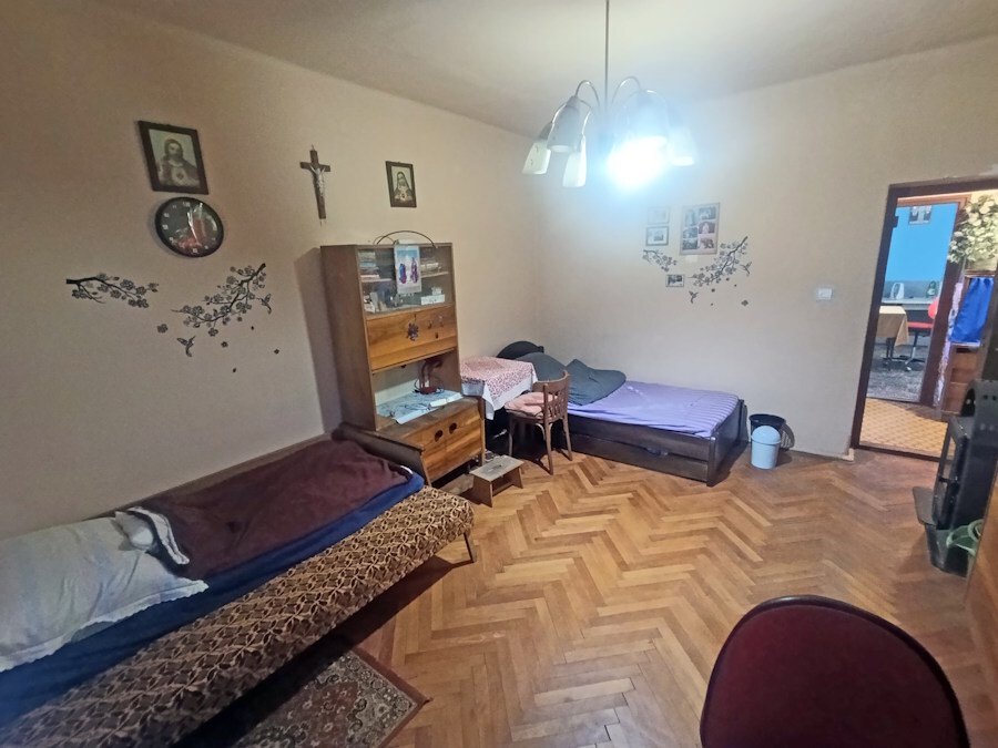 (BBA) Günstiges Haus zu mieten (FER2119)