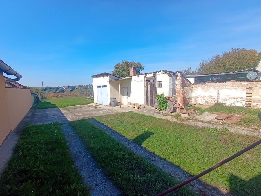 (BBA) Günstiges Haus zu mieten (FER2119)
