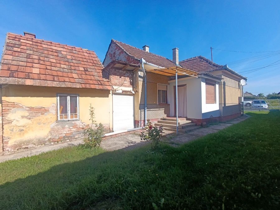 (BBA) Günstiges Haus zu mieten (FER2119)