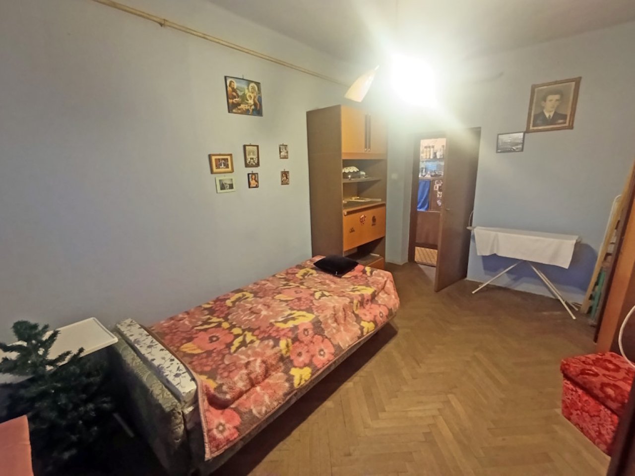(BBA) Günstiges Haus zu mieten (FER2119)